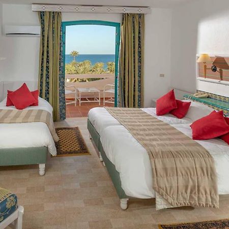 Oasis Marine Hotell Sangho Exteriör bild