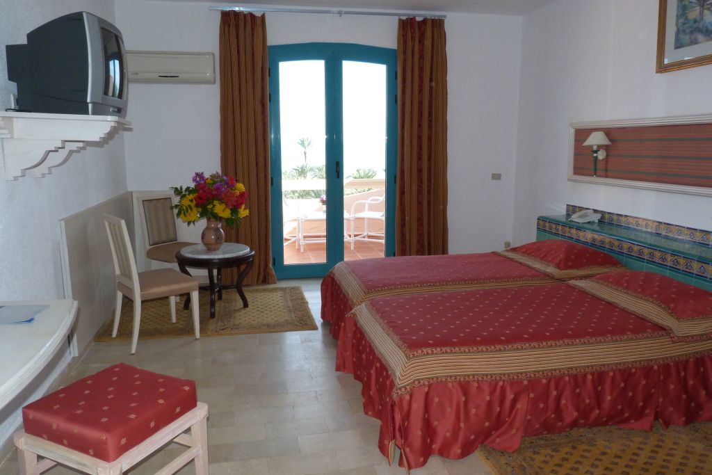 Oasis Marine Hotell Sangho Exteriör bild